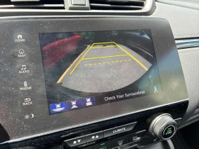 Honda Cr-v * Touring * KEYLESS * PANO * ПОДГРЕВИ * CARFAX * , снимка 13