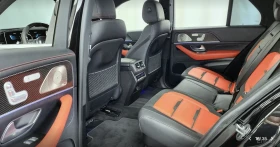 Mercedes-Benz GLE 53 4MATIC 4MATIC+ BURMESTER* ОБДУХВАНЕ* LANE ASS* ПАНО* 360, снимка 9