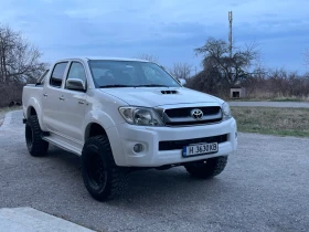 Toyota Hilux, снимка 2