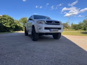 Toyota Hilux, снимка 3