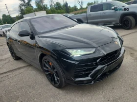 Lamborghini Urus Автокредит Цена до България, снимка 2