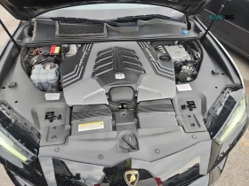 Lamborghini Urus Автокредит Цена до България, снимка 15