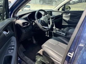 Hyundai Santa fe Luxury* 360* Pano* Обдухване* Keyless* 2Ключа* , снимка 7