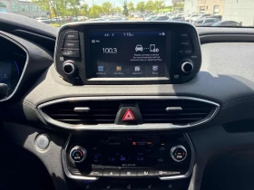 Hyundai Santa fe Luxury* 360* Pano* Обдухване* Keyless* 2Ключа* , снимка 9