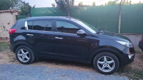 Kia Sportage, снимка 12