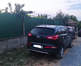 Kia Sportage, снимка 8