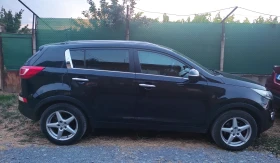 Kia Sportage, снимка 9