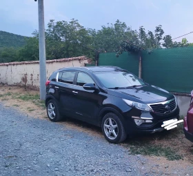 Kia Sportage, снимка 10