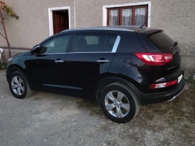 Kia Sportage, снимка 1