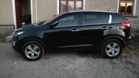 Kia Sportage, снимка 2