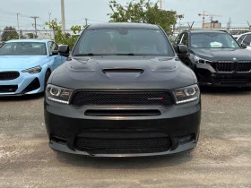Dodge Durango * R/T AWD * CARFAX * ЦЕНА ДО БГ, снимка 3