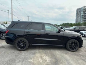 Dodge Durango * R/T AWD * CARFAX * ЦЕНА ДО БГ, снимка 4