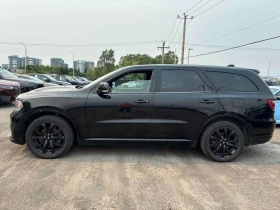 Dodge Durango * R/T AWD * CARFAX * ЦЕНА ДО БГ, снимка 2