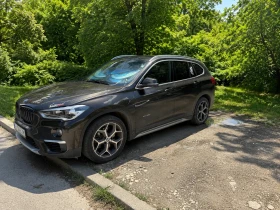 BMW X1 28I Xdrive, снимка 2