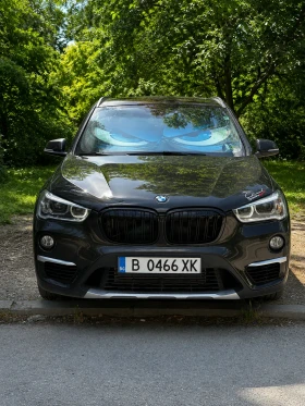 BMW X1 28I Xdrive, снимка 3