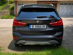 BMW X1 28I Xdrive, снимка 4