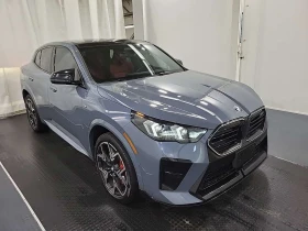 BMW X2 M35I  CARFAX, снимка 2