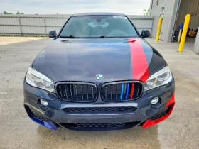 BMW X6 35i xDrive, снимка 5