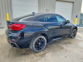 BMW X6 35i xDrive, снимка 3