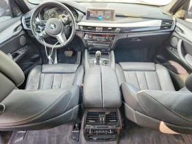 BMW X6 35i xDrive, снимка 8