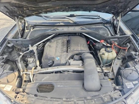 BMW X6 35i xDrive, снимка 11