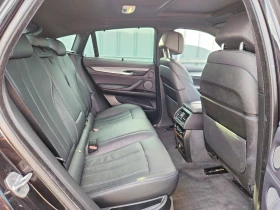 BMW X6 35i xDrive, снимка 10