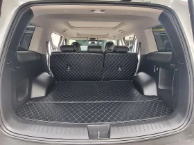 Hyundai Santa fe HYBRID* INCLUSIVE* ПОДГРЕВ* ОБДУХ* 360* АВТОКРЕДИТ, снимка 17