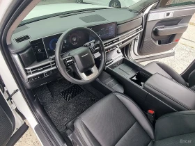 Hyundai Santa fe HYBRID* INCLUSIVE* ПОДГРЕВ* ОБДУХ* 360* АВТОКРЕДИТ, снимка 7