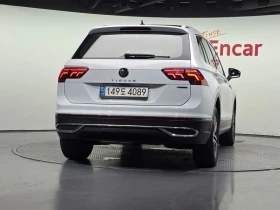 VW Tiguan 2.0 TDI 4Motion Prestige| 150к.с.| ВКЛ.ТЕХНОТЕСТ, снимка 4