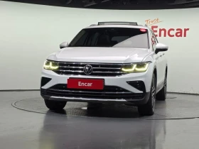 VW Tiguan 2.0 TDI 4Motion Prestige| 150к.с.| ВКЛ.ТЕХНОТЕСТ, снимка 3