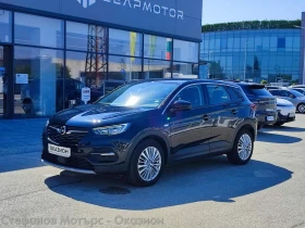 Opel Grandland X Innovation 1.5 Diesel (130HP) AT8, снимка 3