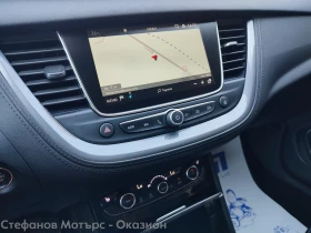 Opel Grandland X Innovation 1.5 Diesel (130HP) AT8, снимка 15