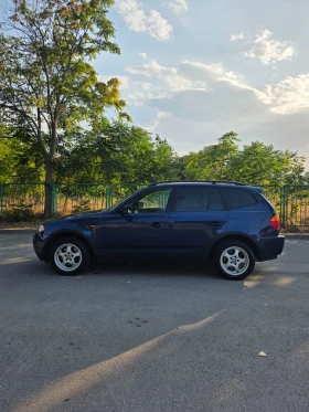BMW X3 2.0d 150кс. Италия.  , снимка 8