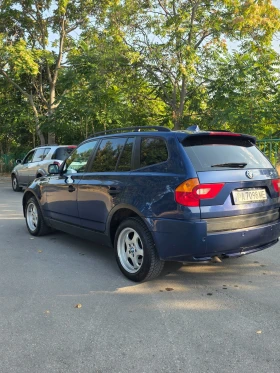 BMW X3 2.0d 150кс. Италия.  , снимка 5