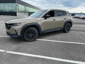 Mazda CX-50  GS L / Distronic / Carfax / Автокредит , снимка 13