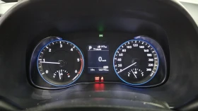 Hyundai Kona 1.6 Modern* ПОДГРЕВ ВОЛАН* КРАЙНА ЦЕНА, снимка 8