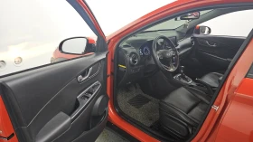 Hyundai Kona 1.6 Modern* ПОДГРЕВ ВОЛАН* КРАЙНА ЦЕНА, снимка 10