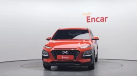 Hyundai Kona 1.6 Modern* ПОДГРЕВ ВОЛАН* КРАЙНА ЦЕНА, снимка 3