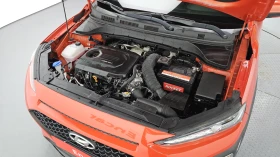 Hyundai Kona 1.6 Modern* ПОДГРЕВ ВОЛАН* КРАЙНА ЦЕНА, снимка 6