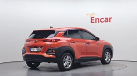 Hyundai Kona 1.6 Modern* ПОДГРЕВ ВОЛАН* КРАЙНА ЦЕНА, снимка 2