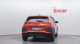 Hyundai Kona 1.6 Modern* ПОДГРЕВ ВОЛАН* КРАЙНА ЦЕНА, снимка 4