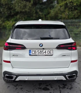 BMW X5 3.0D Xdrive - Лизинг| M Sport| HeadsUp| Soft Close, снимка 5