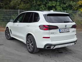 BMW X5 3.0D Xdrive - Лизинг| M Sport| HeadsUp| Soft Close, снимка 3