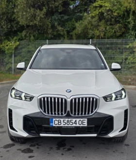 BMW X5 3.0D Xdrive - Лизинг| M Sport| HeadsUp| Soft Close, снимка 6