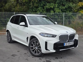 BMW X5 3.0D Xdrive - Лизинг| M Sport| HeadsUp| Soft Close, снимка 2