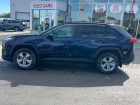 Toyota Rav4 XLE , Карфакс , Лизинг, снимка 2