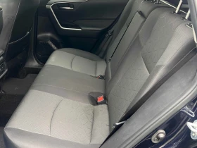 Toyota Rav4 XLE , Карфакс , Лизинг, снимка 10