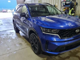 Kia Sorento * Awd Ex * CARFAX * Без инциденти * , снимка 3