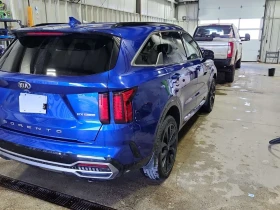 Kia Sorento * Awd Ex * CARFAX * Без инциденти * , снимка 6