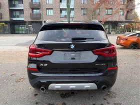 BMW X3, снимка 4